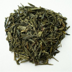 Чай зеленый Nude Сенча среднелистовой / Кейтеринговый пакет (250 гр)