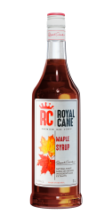 Сироп Royal Cane Кленовый 1л                 