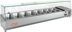 Витрина Hicold vrx 1800