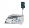 Весы эл.торговые Cas lp-15r (v 1.6)