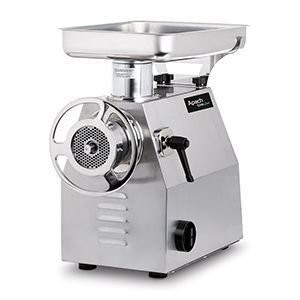 Мясорубка Apach ati32rsut полн. унгер 3ф