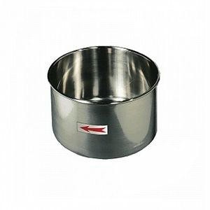 ДЕЖА ДЛЯ ТЕСТОМЕСА HURAKAN HKN-30CN-BOWL, 30Л