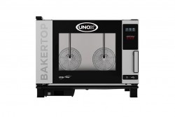 Печь конвекционная Unox XEBC-04EU-E1RM