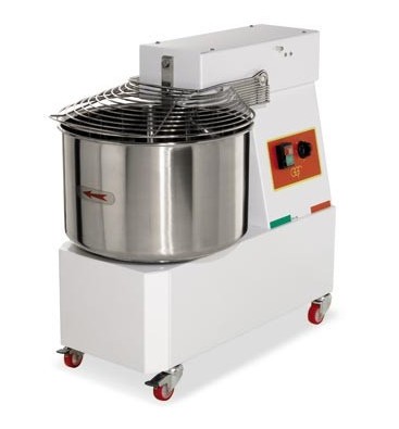Spiral machine l 22 2v