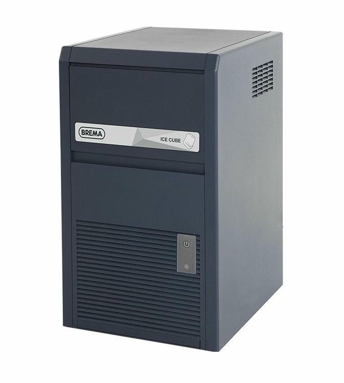 ЛЬДОГЕНЕРАТОР BREMA КУБИК CB 184W HC ЛЬДОГЕНЕРАТОР BREMA КУБИК CB 184W HC