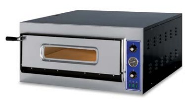 Electric oven e-Start 6