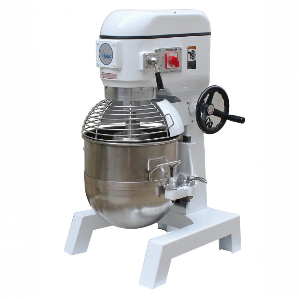 Миксер BH-40, 220 V (VIATTO)