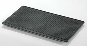 ПРОТИВЕНЬ ДЛЯ ГРИЛЯ APACH GN 1/1 РИФЛЕНЫЙ