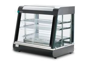 Витрина тепловая Hurakan hkn-wd3m